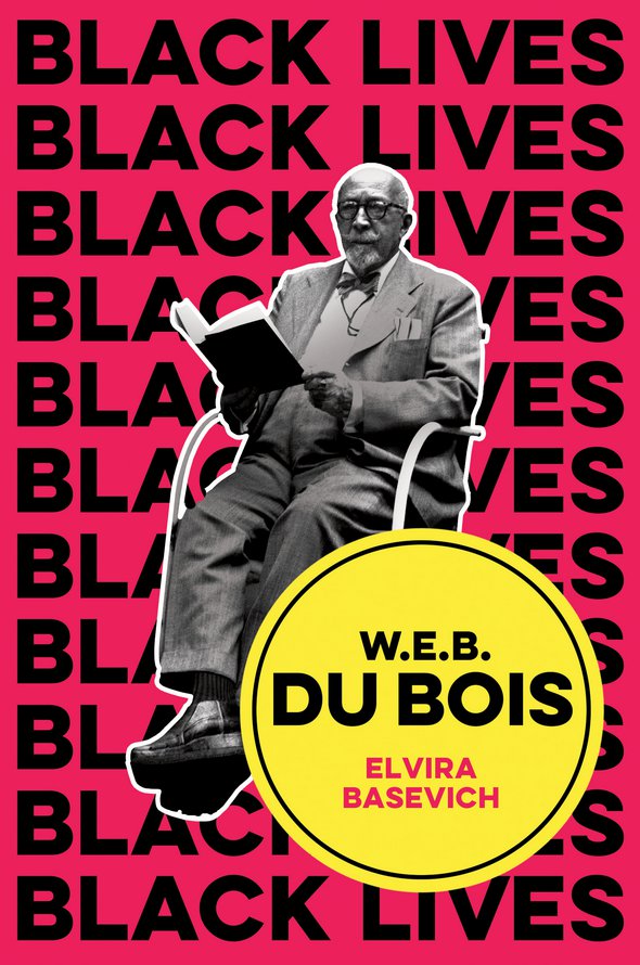 W.E.B. Du Bois Is As Relevant As Ever - Progressive.org